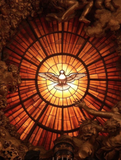  A beleza do Pentecostes na vida da Igreja segundo Padre Léo