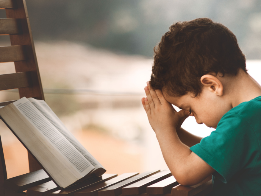 Aprofundando sua espiritualidade com Padre Léo 